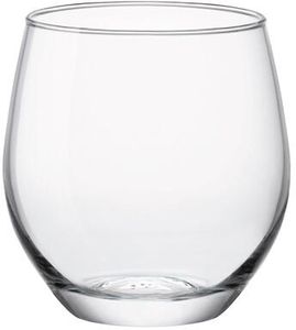 Milano Short Tumbler 38 Cl - 532191 - 1