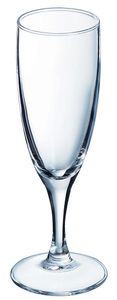 Élégance Champagne Flute 10 Cl - 532290 - 1