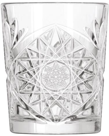 Icon Whisky Glas 35,5 Cl - 532942 - 1