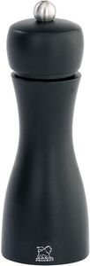 Tahiti Pepper Mill Black H 15cm - 661444 - 1