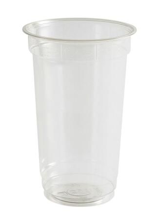 Box Of 1,250 (25 Bags Of 50) Rpet Pulsar Cups 36 Cl Pour Line 30 Cl - 708662 - 1