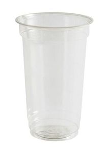 Box Of 1,250 (25 Bags Of 50) Rpet Pulsar Cups 36 Cl Pour Line 30 Cl - 708662 - 1