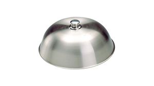 Round Lid For Non-height Adjustable Trolleys Ø 20/31cm - 777436 - 1