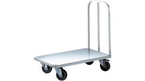 Platform Trolley - Flatbed - 798506 - 1