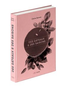 Des Gâteaux & Des Saisons - 812156 - 1