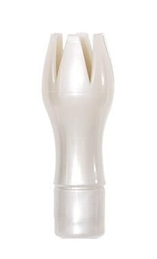 Tulip Decorator Tip For Profi Whips - 880074 - 1