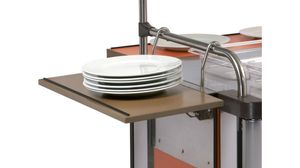 Nomad Fold-down Side Tray - 889010 - 1