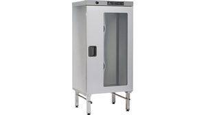 Trans'therm Oven 15 Gn 1/1 On Wheels - Glass Door - 891915 - 1
