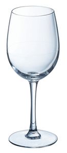 Cabernet Wine Glass 35 Cl With 2 Pour Lines 12.5 Cl And 14.5 Cl - 991203 - 3