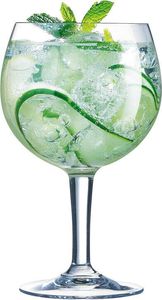 Gin Tonic X6 Cocktail Glasses 70 Cl - 991406 - 1