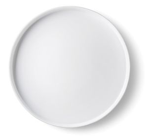 Grangusto Rimless Plate Ø 21cm - 991965 - 1