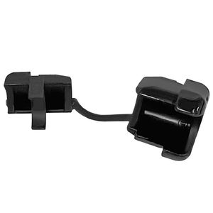 Buffalo Wire Buckle - AU689 - 1