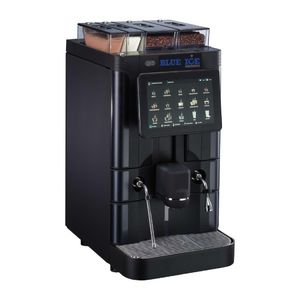 Blue Ice Imperial Elite Bean to Cup Coffee Machine 3.15kW - JM699 - 1