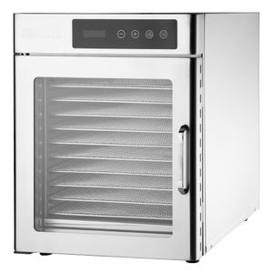 Buffalo 10 Tray Dehydrator - JK756 - 3