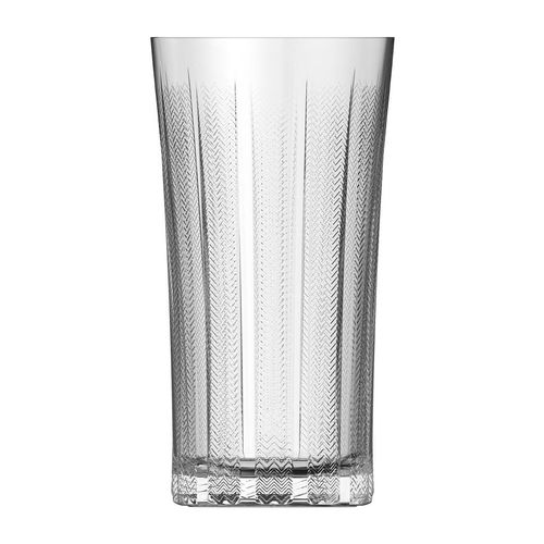 Onis Mosaic Cooler Glasses 470ml (6 Pack) - JK857 - 1