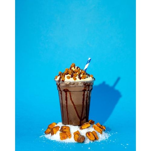 Simply Twist Salted Syrup 1Ltr - KA855 - 3