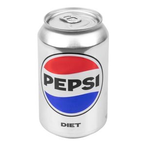 Diet Pepsi Cans 330ml (24 Pack) - KA805 - 3