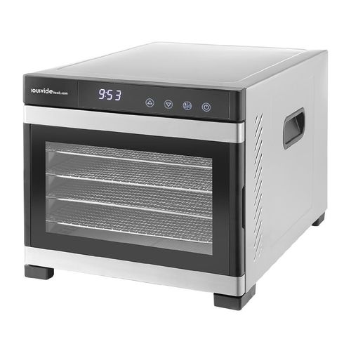 SousVideTools 6 Tray Dehydrator SVT-12005 - JF748 - 1