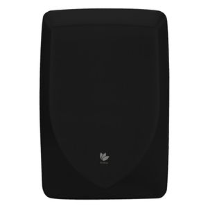 Dryflow Slimforce Hand Dryer Black DFLIF04 - JK136 - 3