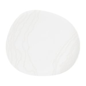 Churchill Tide Organic Bowls White Opal 200mm (12 Pack) - JM055 - 1
