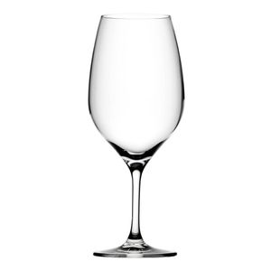 Rona Edition Red Wine Glasses 450ml (6 Pack) - JM382 - 1