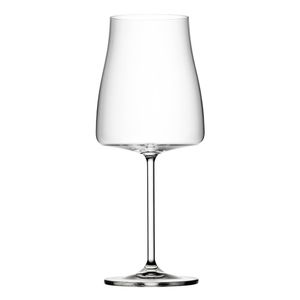 Utopia Alex Burgundy Glasses 640ml (6 Pack) - JM393 - 1