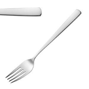 Amefa Phoenix Table Forks (12 Pack) - JK821 - 1
