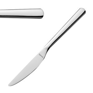 Amefa Phoenix Dessert Knives (12 Pack) - JK823 - 1