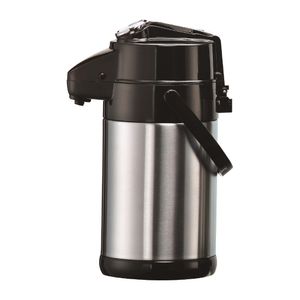 Elia Shatterproof Airpot Lever-Type Dispenser 1.9Ltr - JK918 - 1