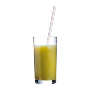 Arcoroc Princesa Hi Ball Tumblers 285ml UKCA-CE 1/2pt (48 Pack) - JK602 - 3