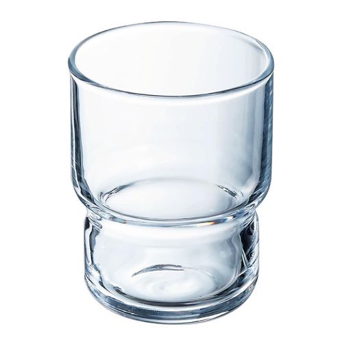 Arcoroc Log Stacking Tumblers 160ml (48 Pack) - JK590 - 3