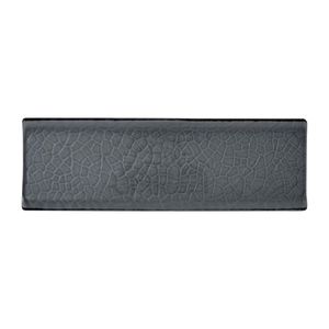Churchill Viana Organic Glass Tasting Tray Dusk 300x90mm (6 Pack) - JM183 - 1