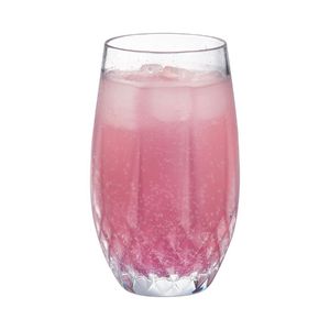 Arcoroc West Loop Hi Ball Glasses 400ml (24 Pack) - JK515 - 3