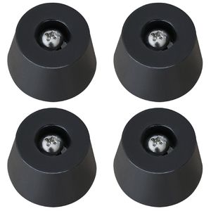 Buffalo Rubber Feet (4 Pack) - AU747 - 1
