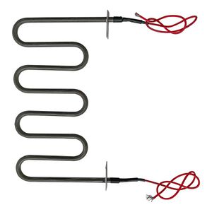 Buffalo Heater - AU760 - 1