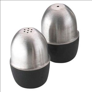 Condiment Set Large Acorn - 1902 - 1