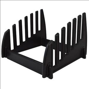 6 Slot Chopping Board Rack Pp - 3PT-S07 - 1
