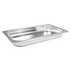 Gastronorm - 1/3 - Ss - 40Mm - 1.15Ltr - GN13G - 1