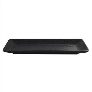 Oriental Rectangular Plate 24 X 11Cm - C88625 - 1