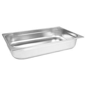 Gastronorm - 1/1 - Ss - 100Mm - 13.5Ltr - SXGN11B - 1