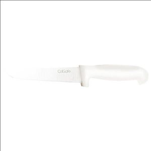 Colsafe Cooks Knife 6.5In 16.5Cm White - 944W - 1