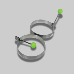 Egg Ring Pair - 90048 - 1