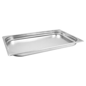 Gastronorm - 1/1 - Ss - 40Mm - 4.6Ltr - GN11G - 1