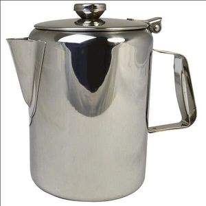 Sunnex Everyday Ss Coffee Pot 1.0Ltr 32Oz - 11035 - 1