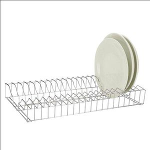 Plate Rack 24In - CWW-2400 - 1