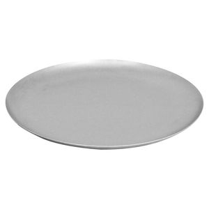 Vintage Steel Shallow Plate 20Cm - YG047-20 - 1