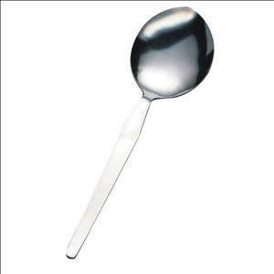 Sunnex Everyday Plain Soup Spoon - 1 Doz - 311SS - 1