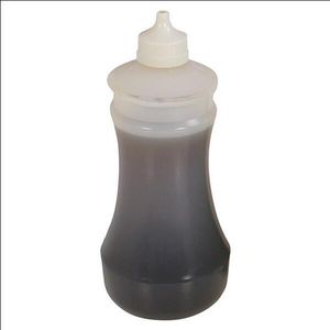 Vinegar Bottles 0.375Ltr 4 Pack - MPB375-4V - 1