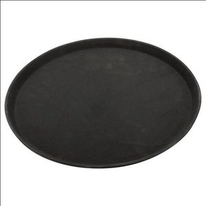 Pp Round Tray 40.5Cm 16In - MPE1600 - 1