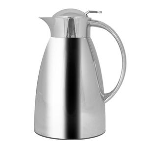 St St Vacuum Jug Mirror Finish 1.5Ltr - MCPR1500 - 1